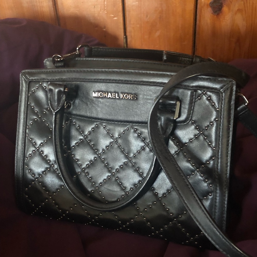 Michael Kors Handbag